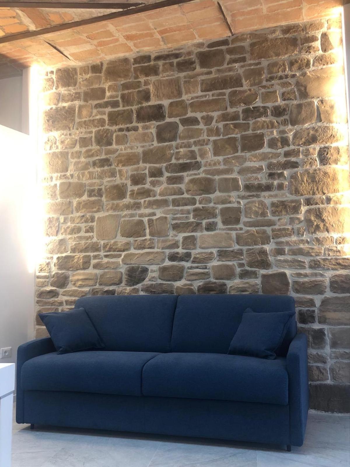 Porta Del Centro Villa Gubbio Eksteriør billede